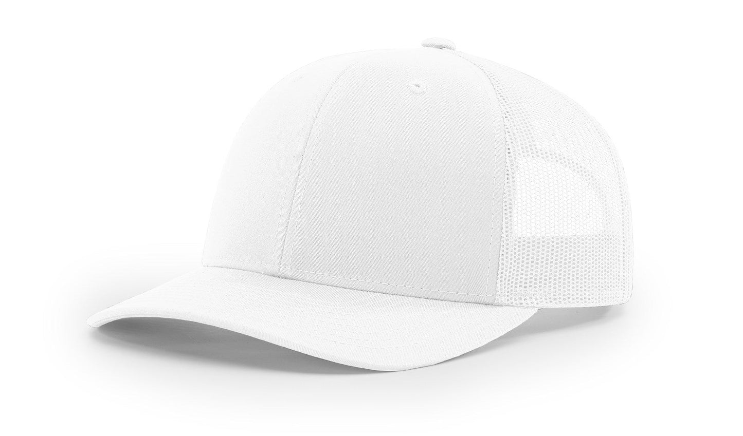 Trucker Hats - Richardson R112