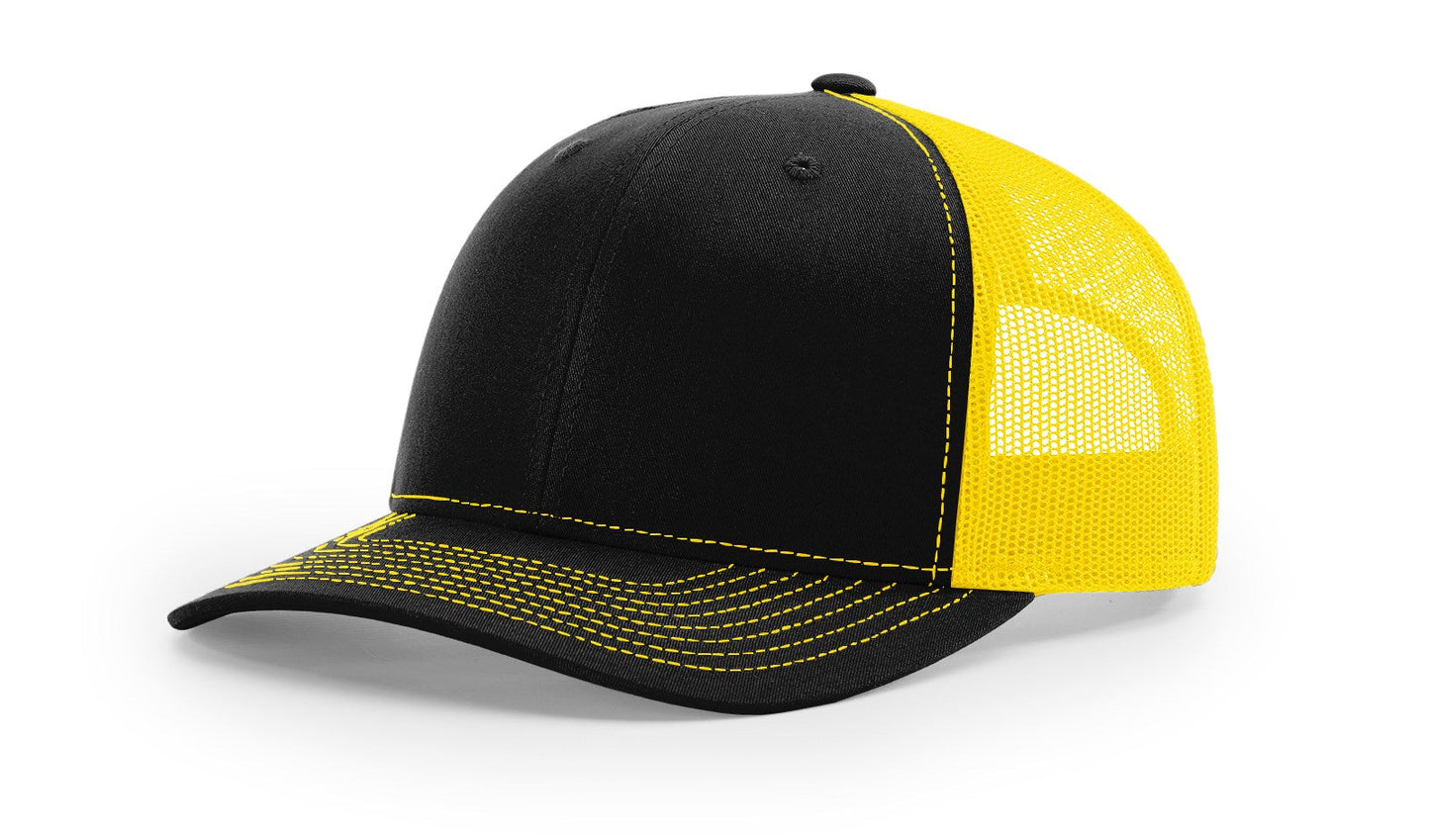 Trucker Hats - Richardson R112