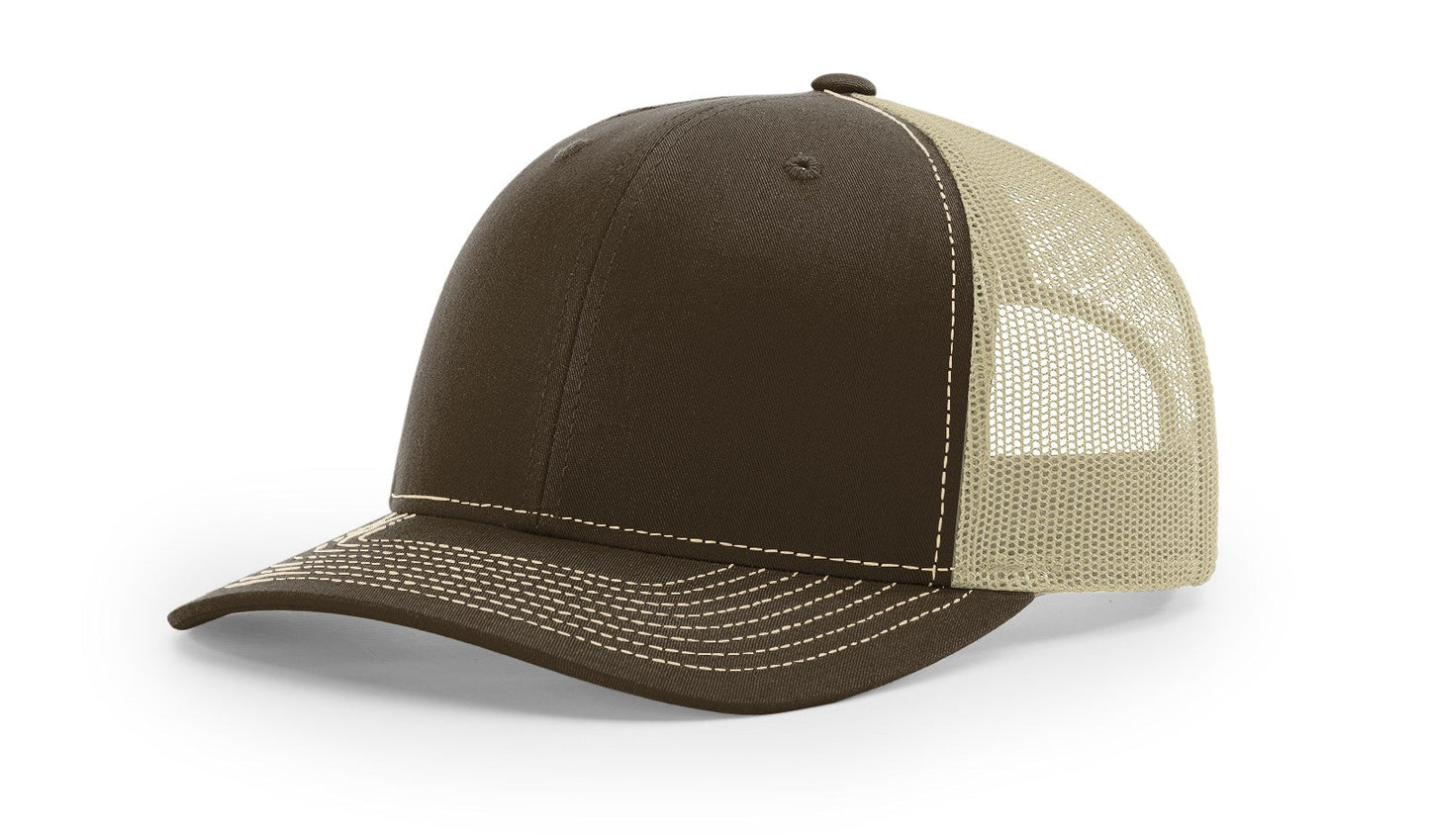 Trucker Hats - Richardson R112