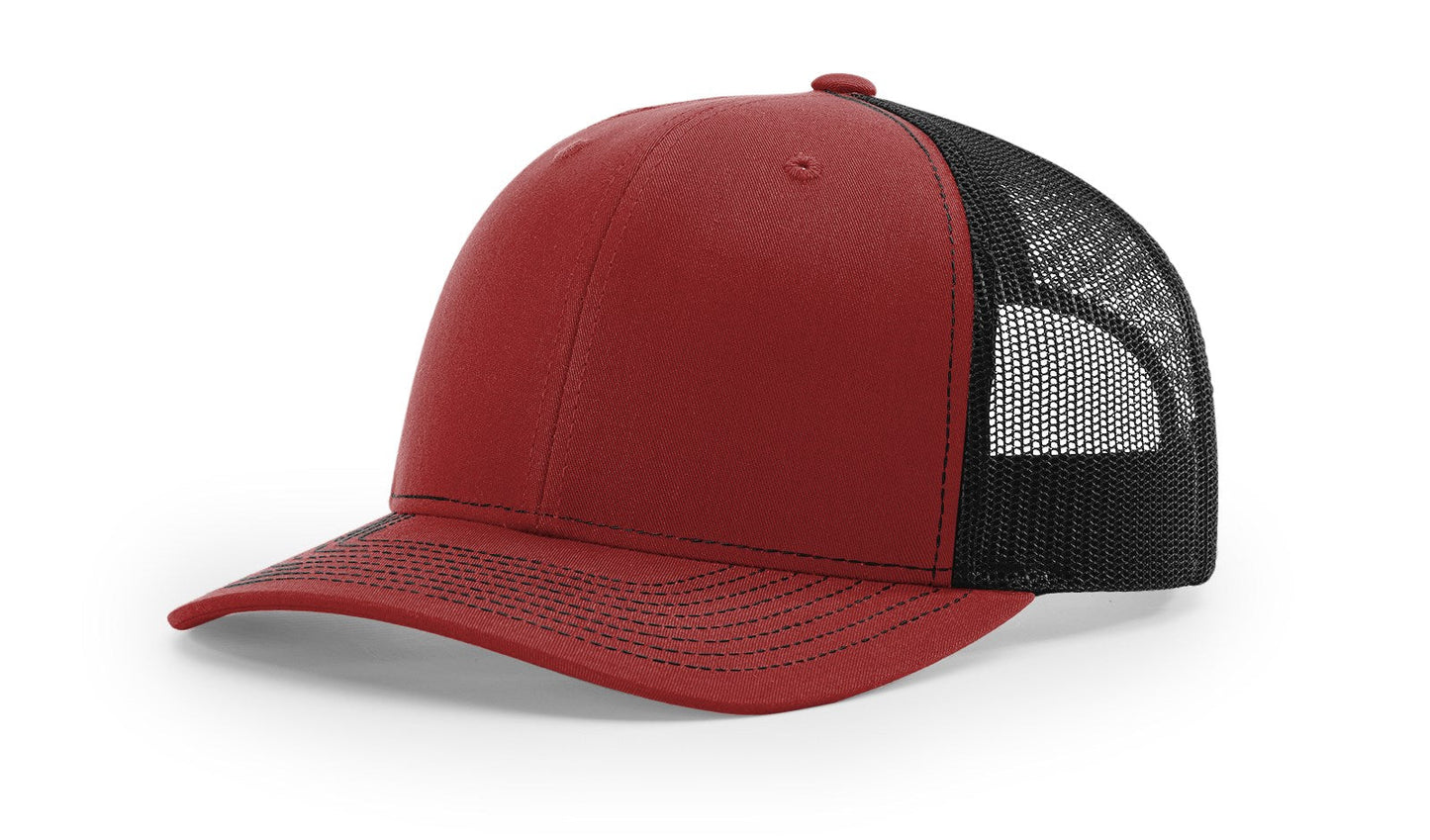 Trucker Hats - Richardson R112