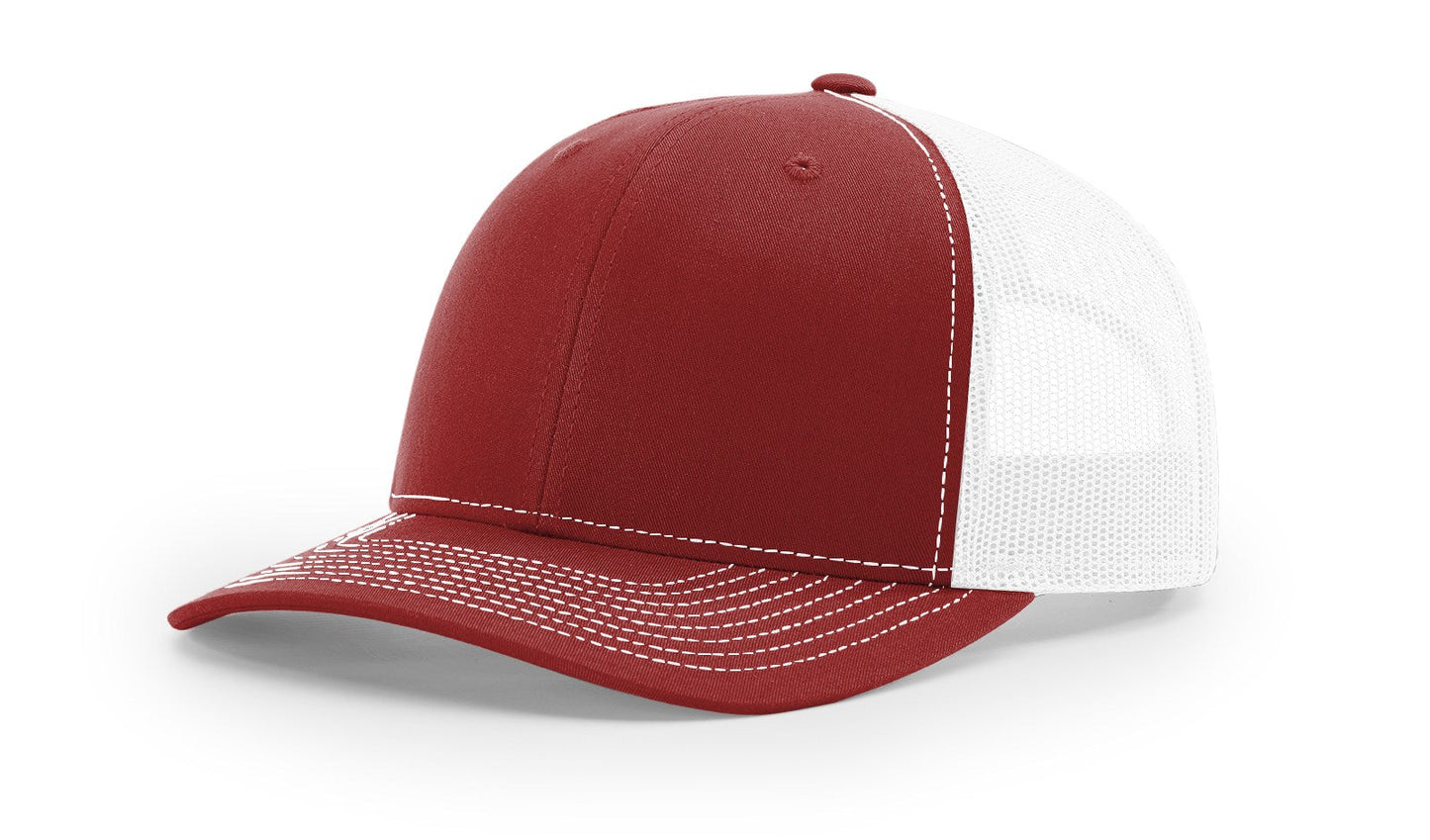 Trucker Hats - Richardson R112