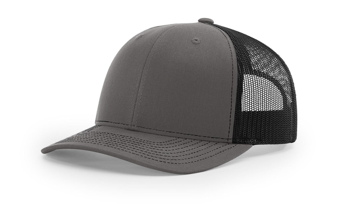 Trucker Hats - Richardson R112