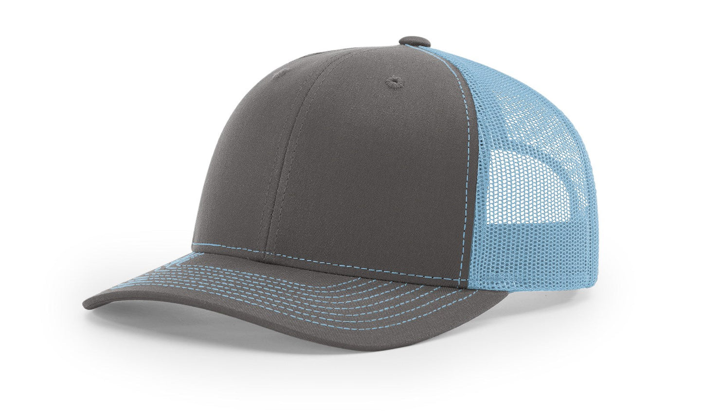 Trucker Hats - Richardson R112