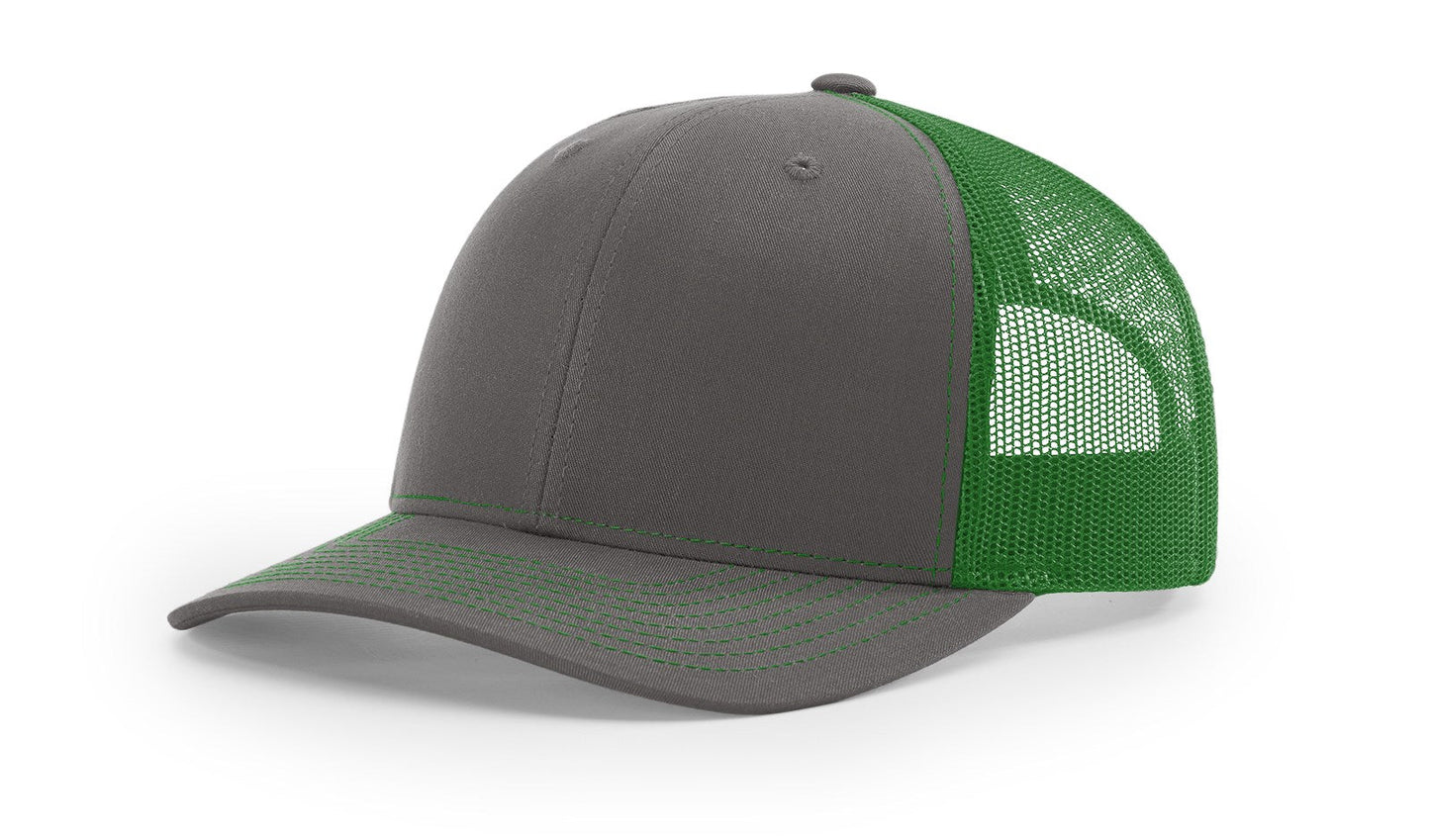 Trucker Hats - Richardson R112