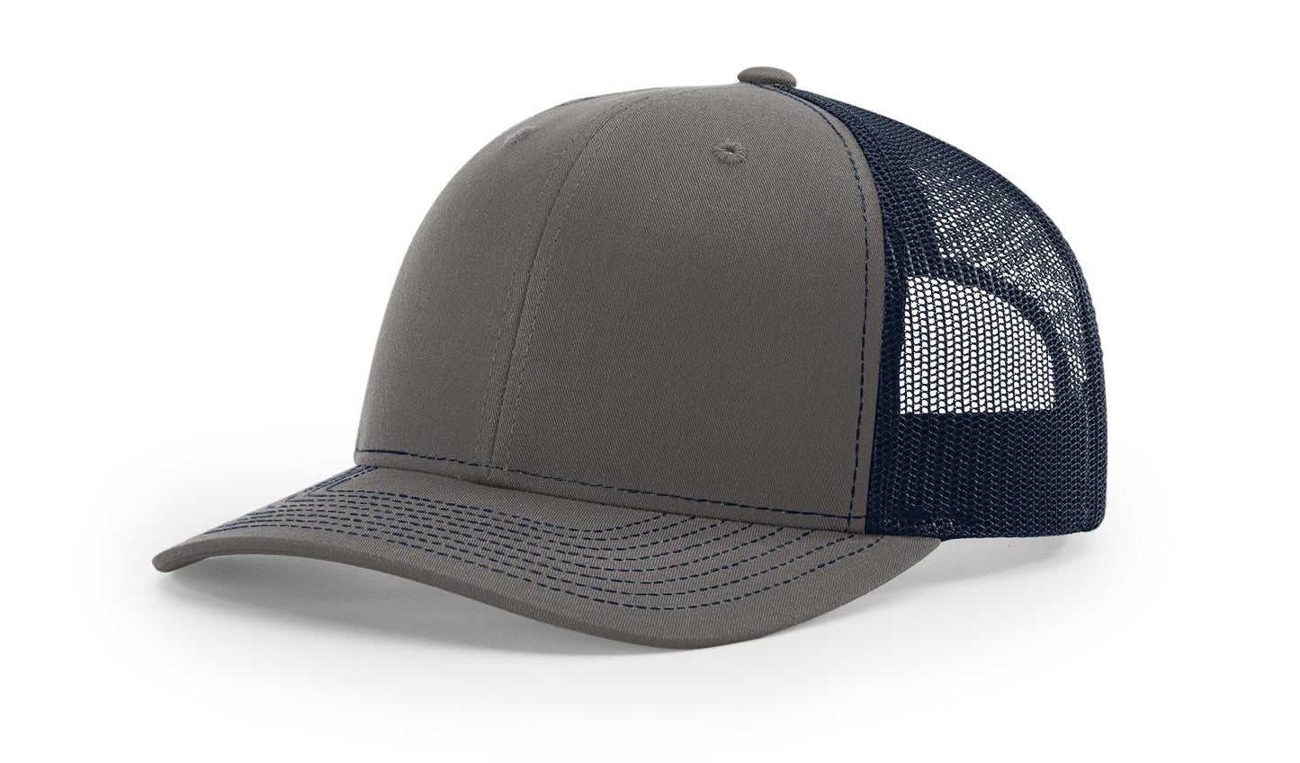 Trucker Hats - Richardson R112