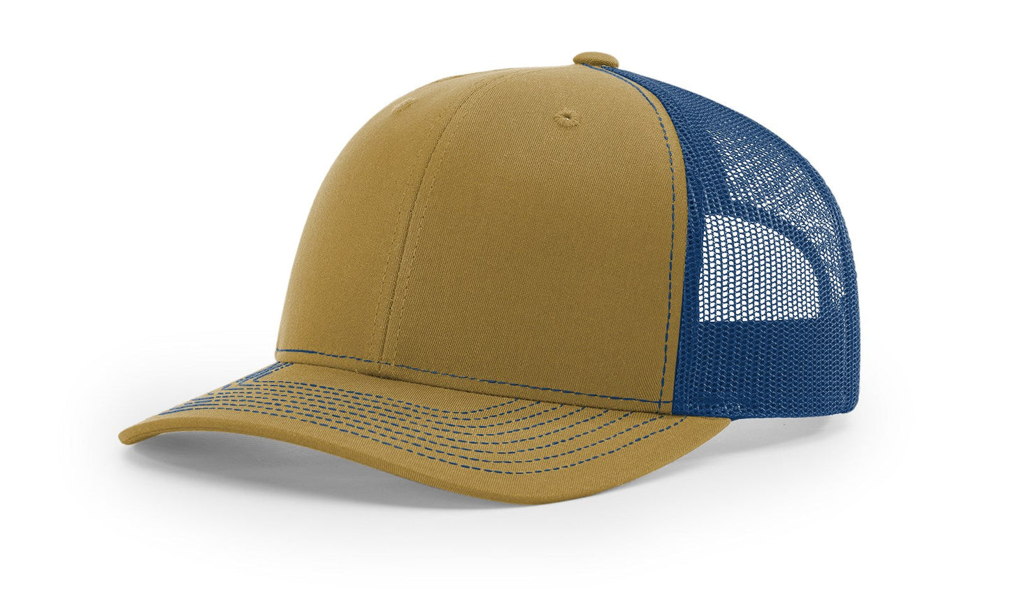 Trucker Hats - Richardson R112