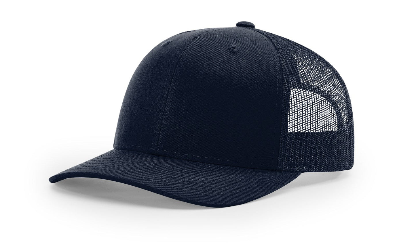 Trucker Hats - Richardson R112