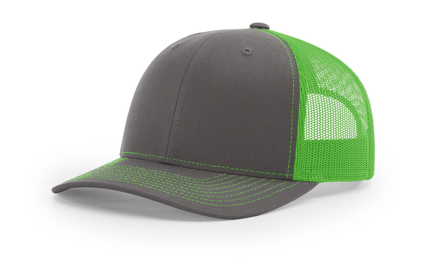 Trucker Hats - Richardson R112