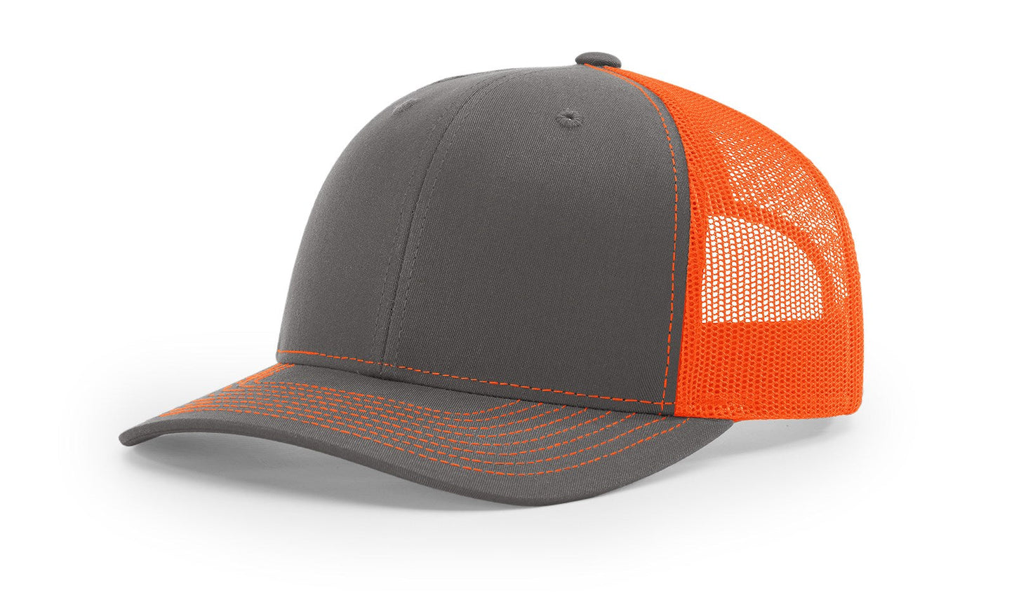 Trucker Hats - Richardson R112