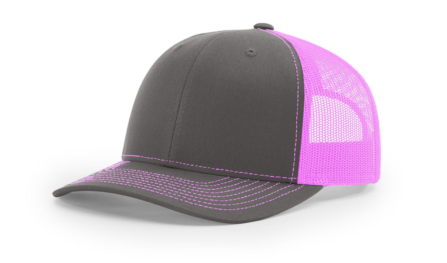 Trucker Hats - Richardson R112