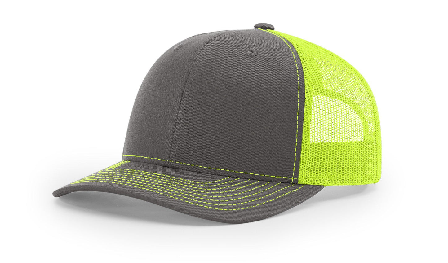 Trucker Hats - Richardson R112