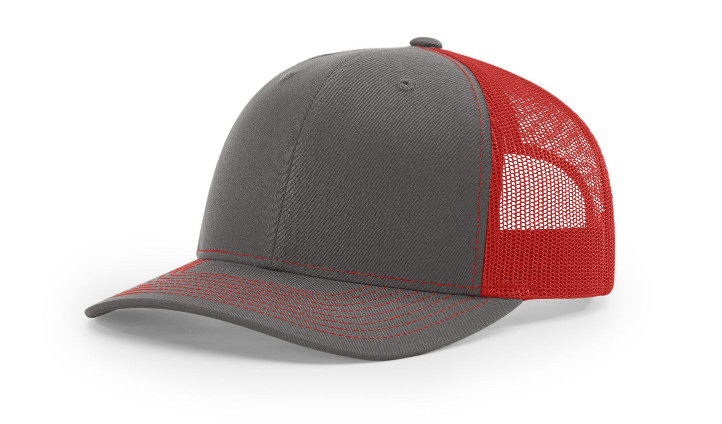 Trucker Hats - Richardson R112