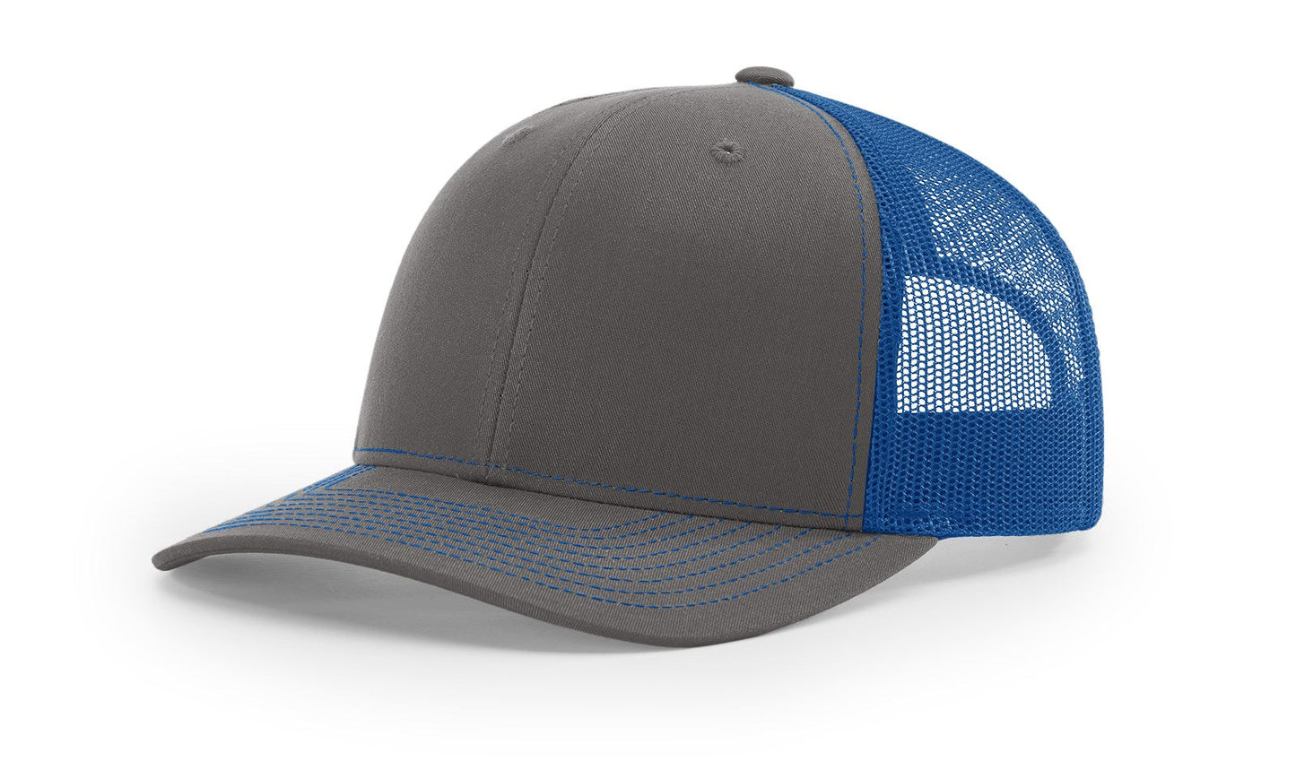Trucker Hats - Richardson R112