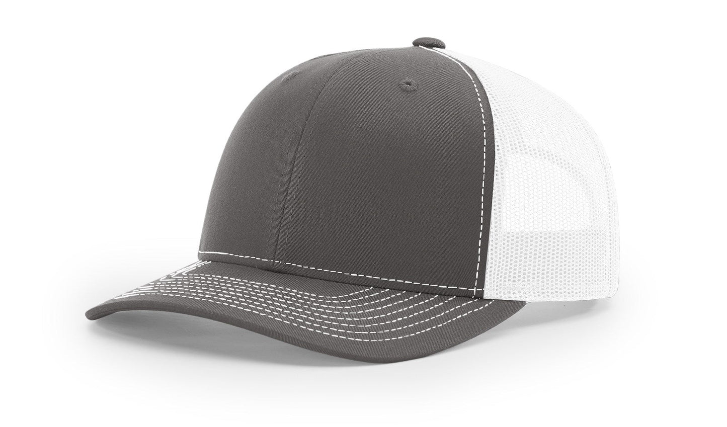 Trucker Hats - Richardson R112