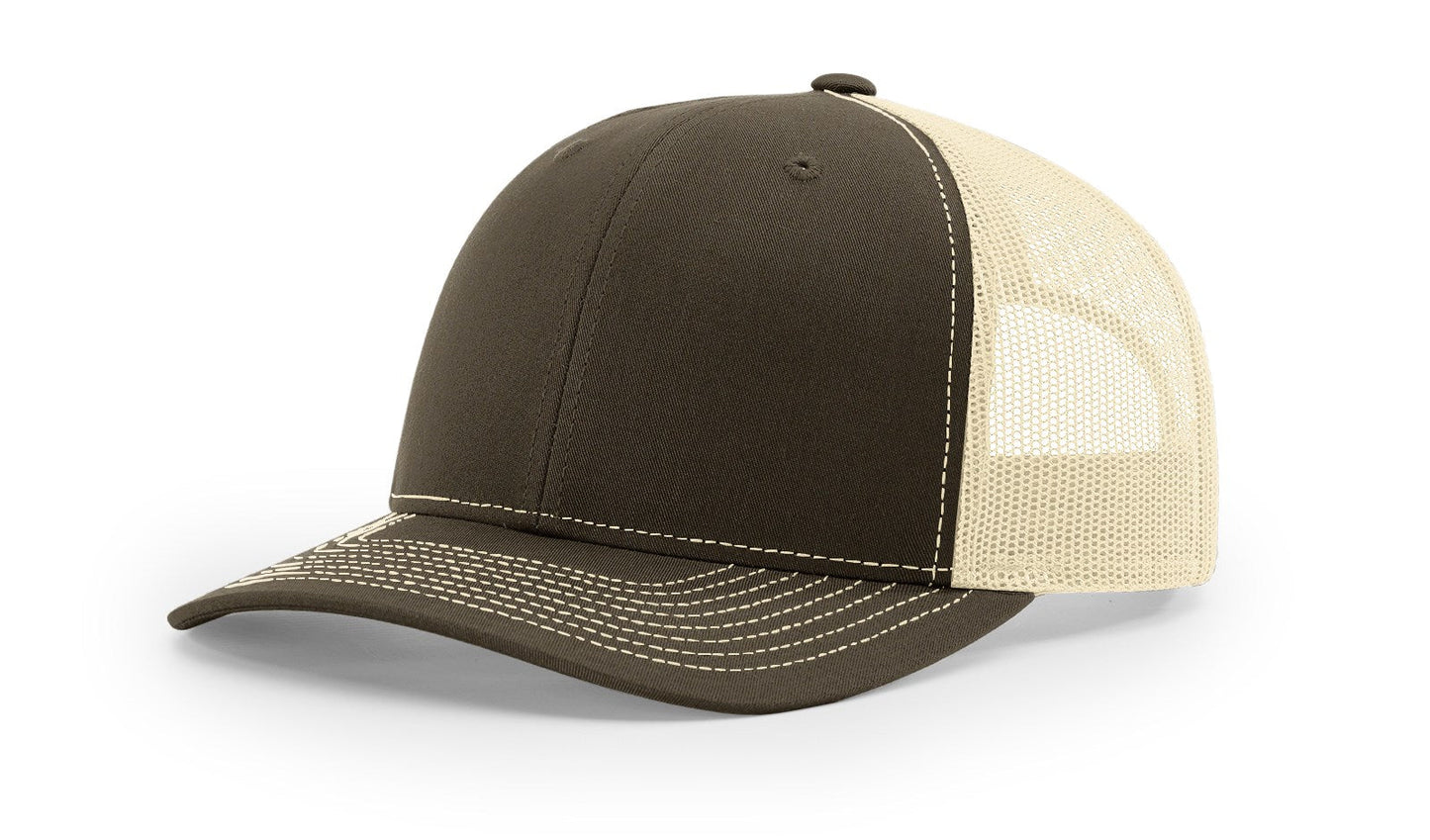 Trucker Hats - Richardson R112