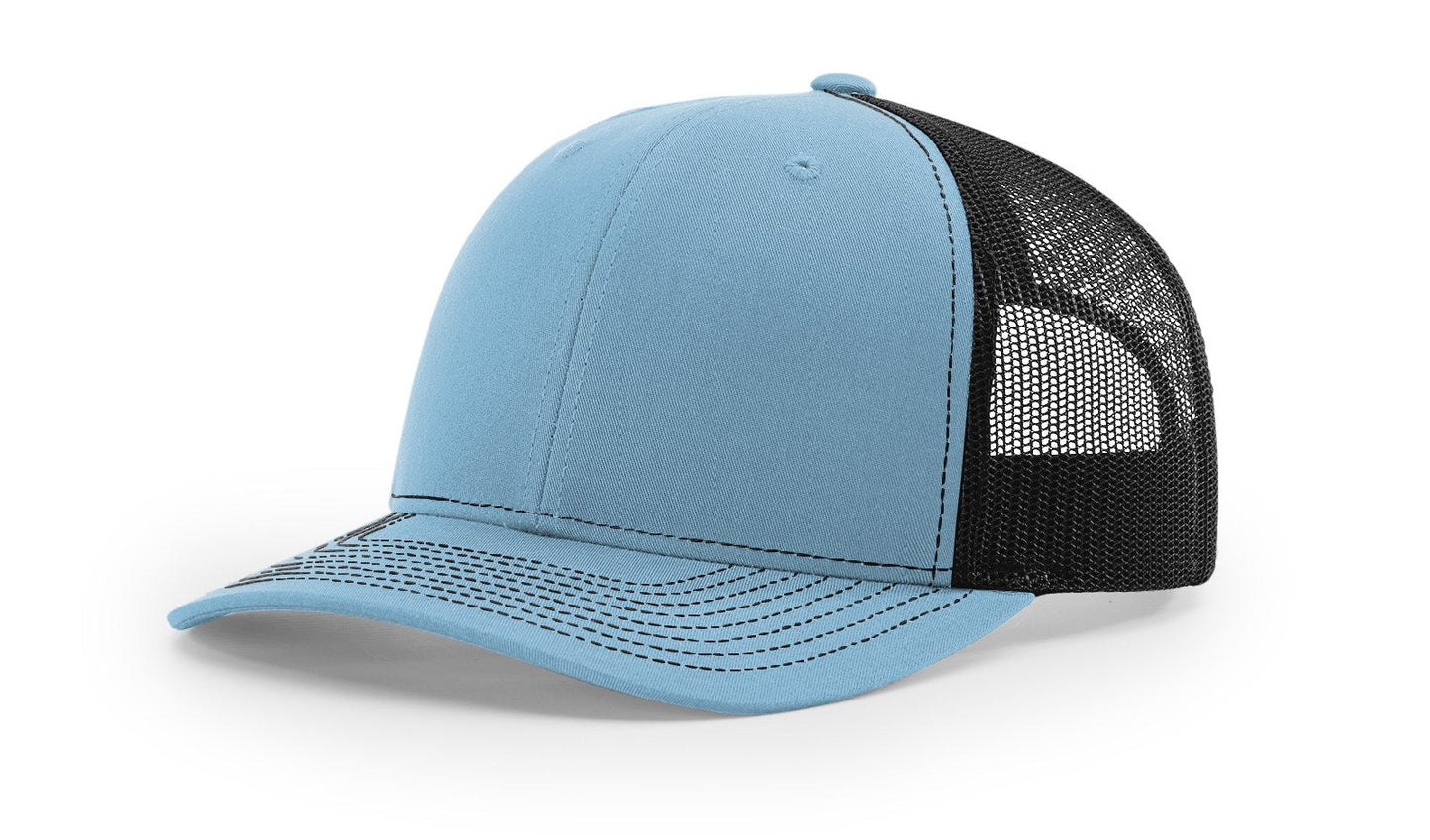 Trucker Hats - Richardson R112