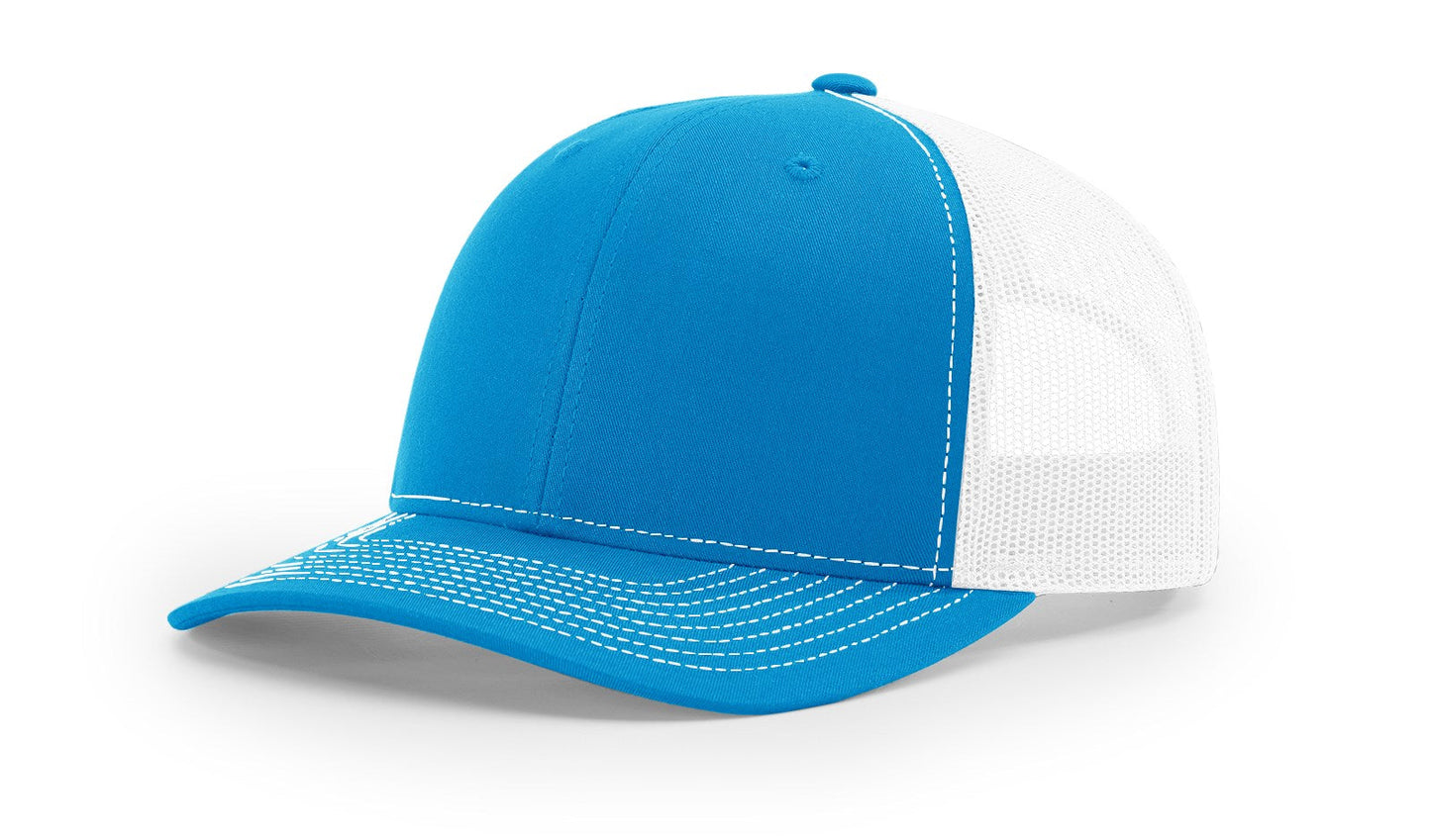 Trucker Hats - Richardson R112