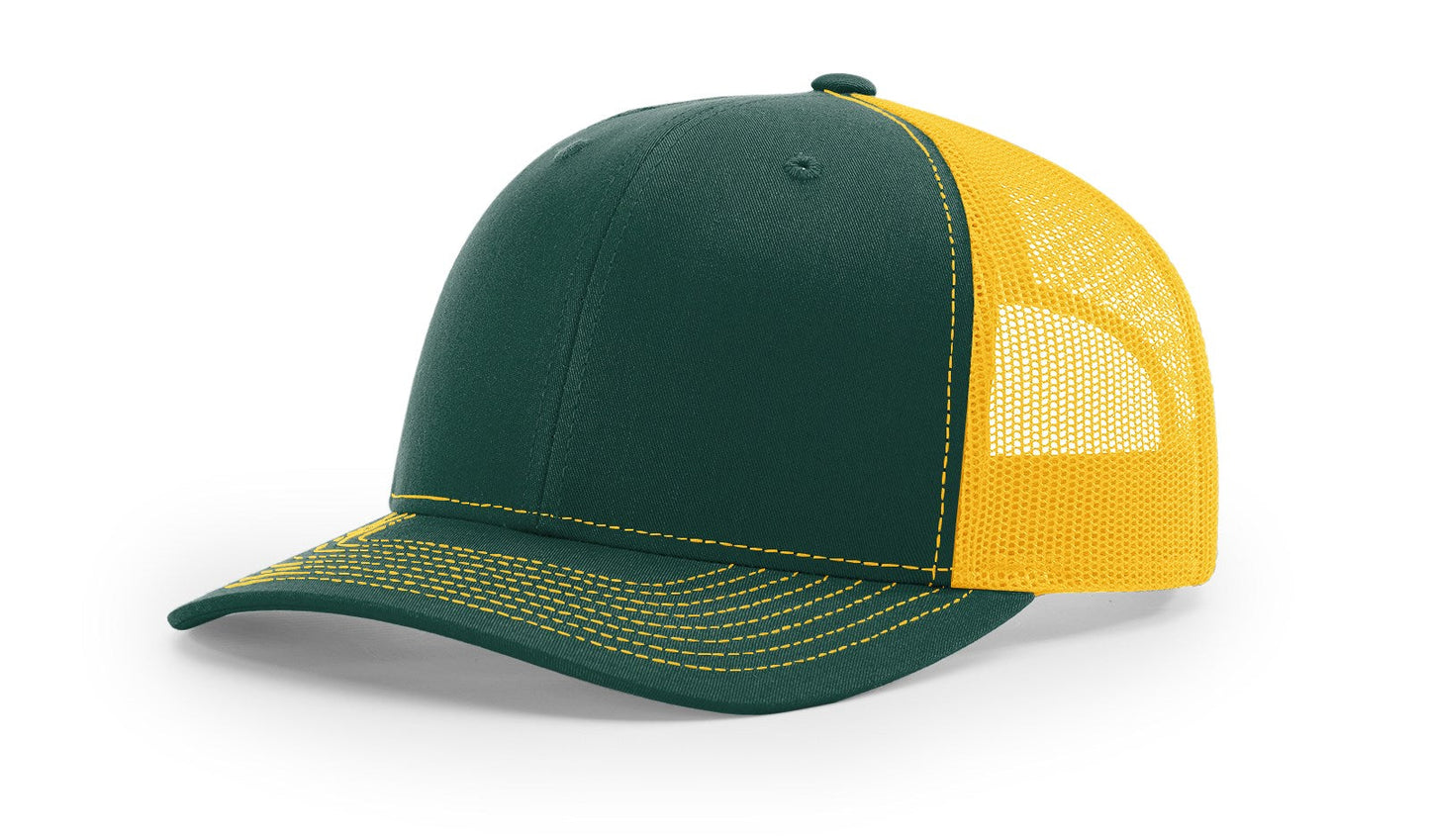 Trucker Hats - Richardson R112