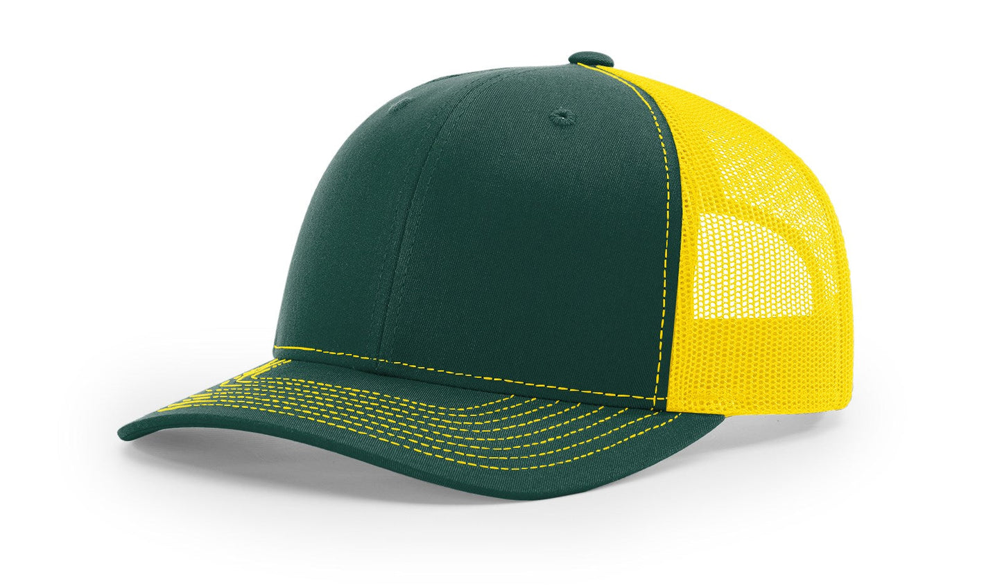 Trucker Hats - Richardson R112