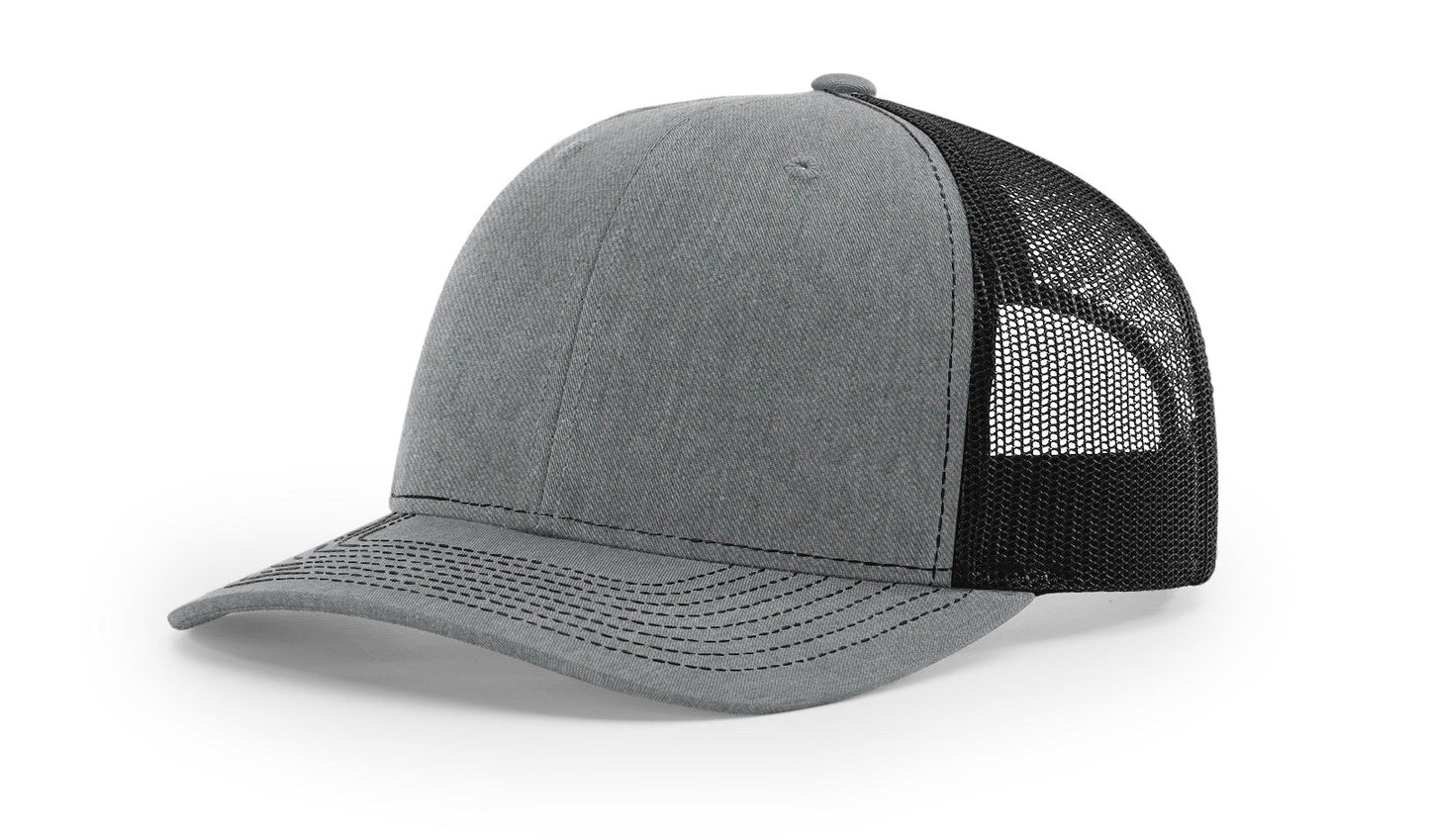 Trucker Hats - Richardson R112