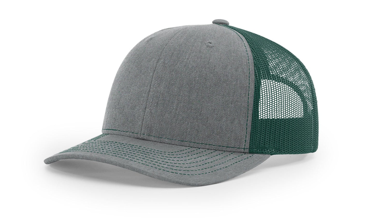 Trucker Hats - Richardson R112