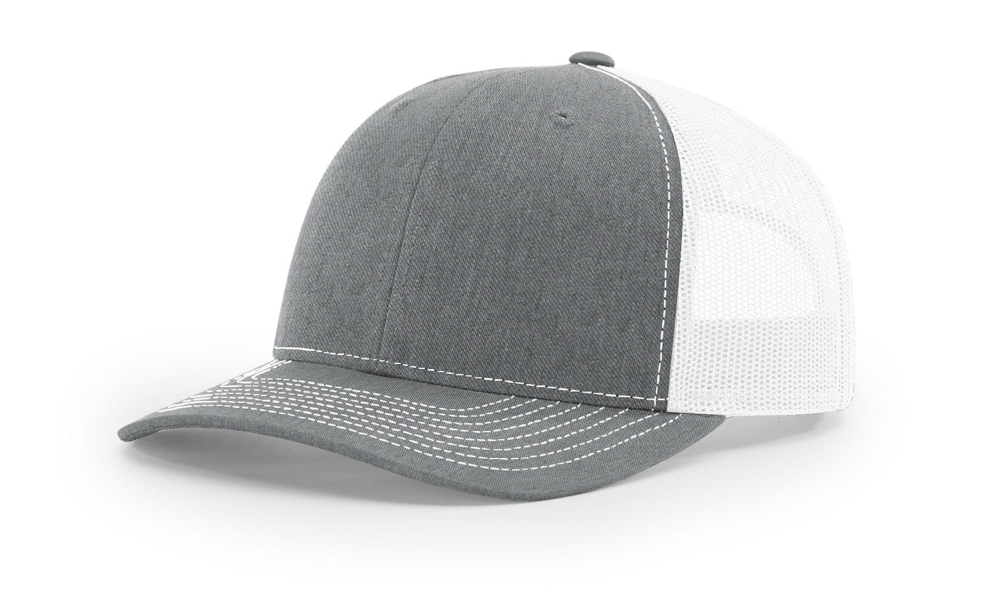 Trucker Hats - Richardson R112