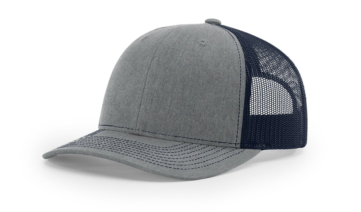 Trucker Hats - Richardson R112