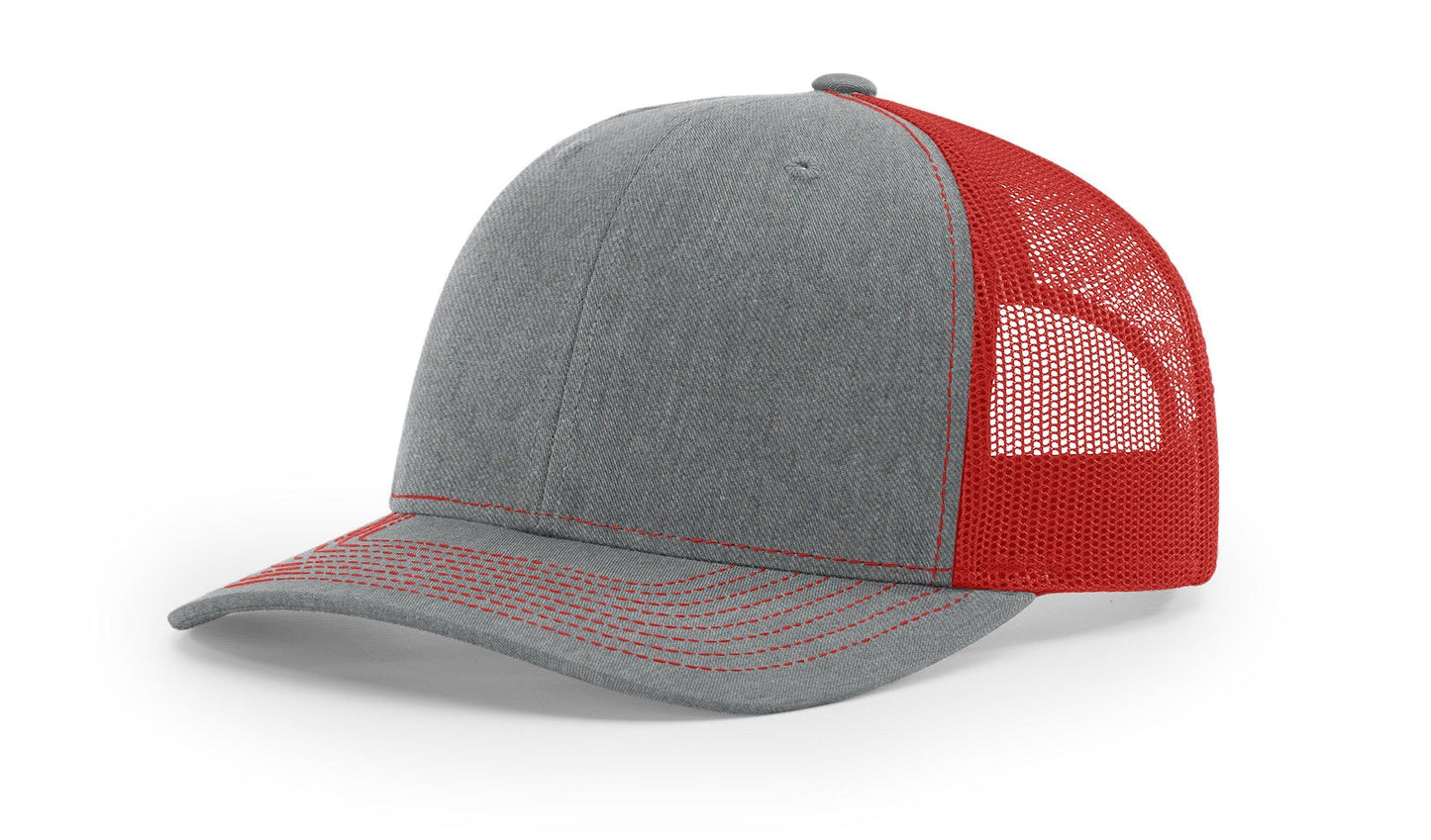 Trucker Hats - Richardson R112