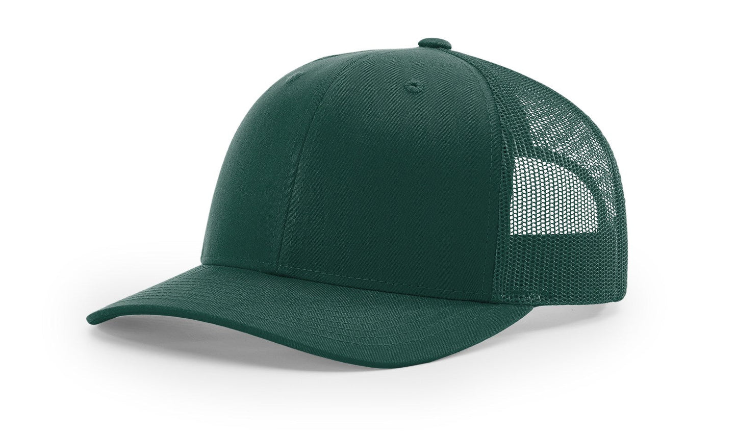 Trucker Hats - Richardson R112