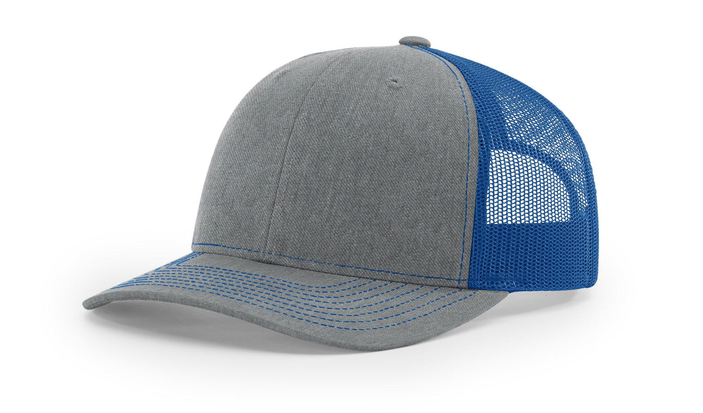 Trucker Hats - Richardson R112