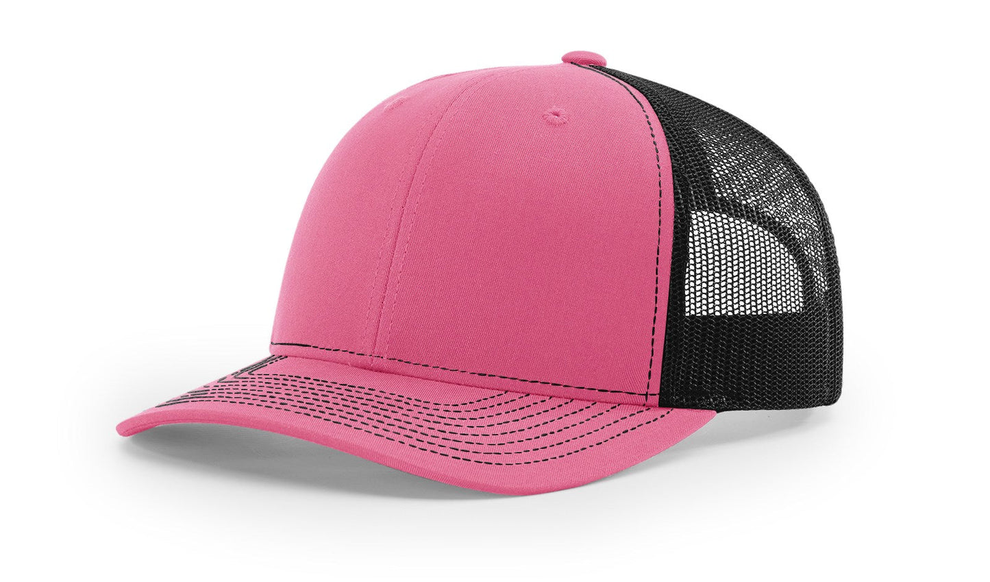 Trucker Hats - Richardson R112