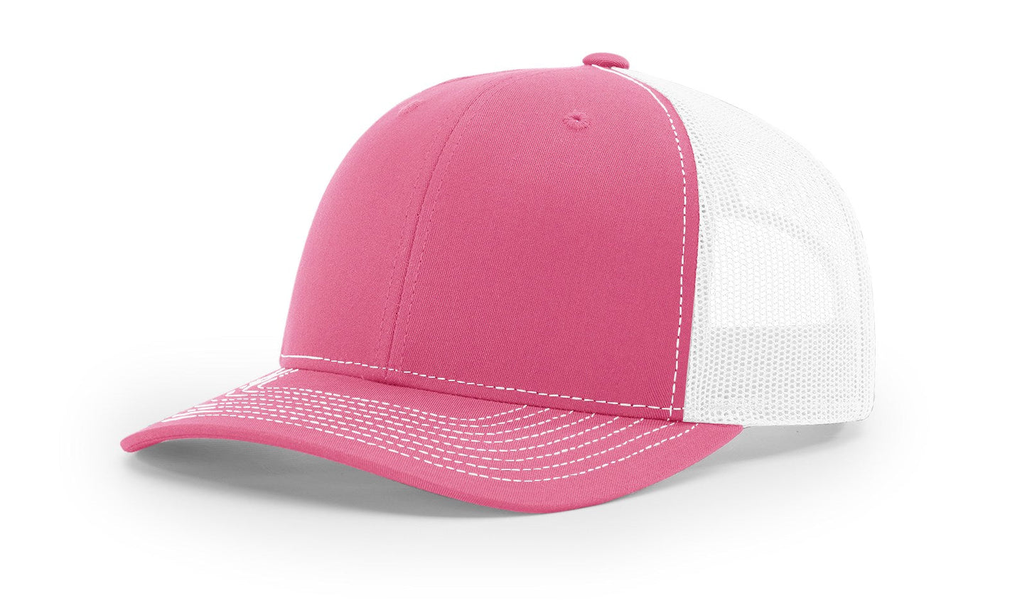 Trucker Hats - Richardson R112