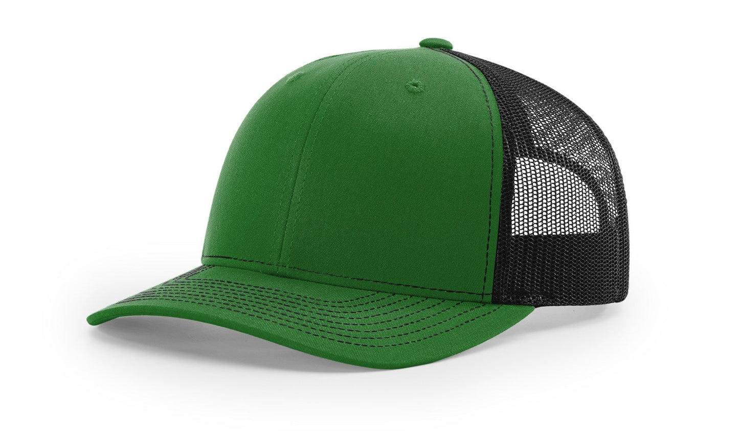 Trucker Hats - Richardson R112