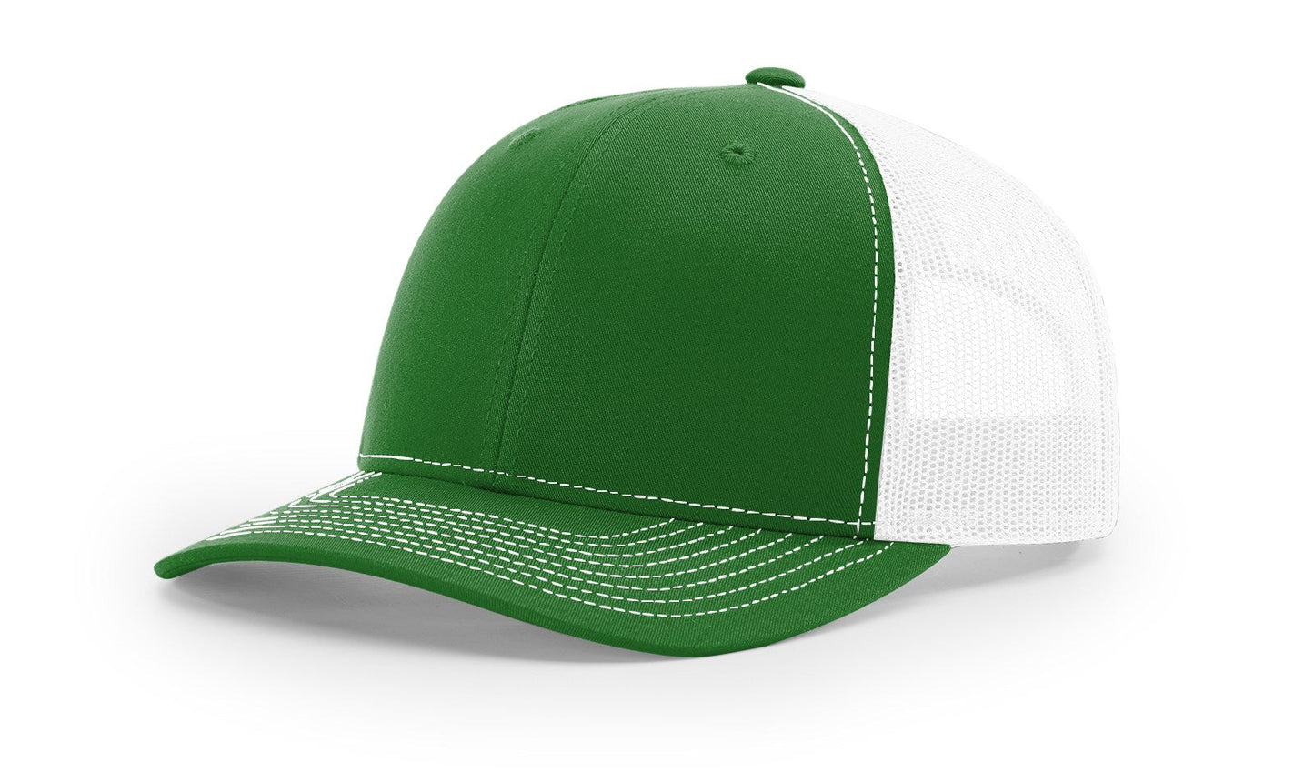 Trucker Hats - Richardson R112