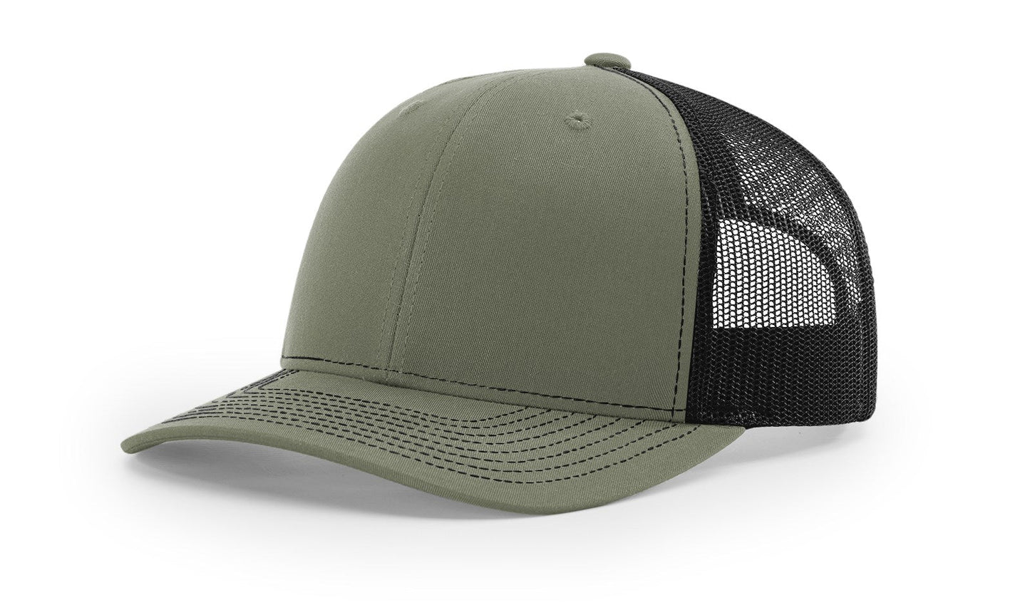 Trucker Hats - Richardson R112