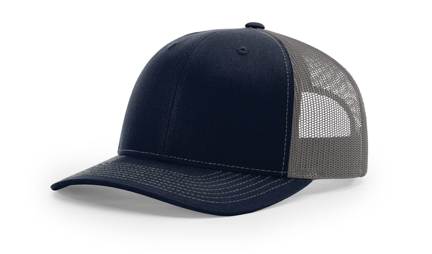Trucker Hats - Richardson R112