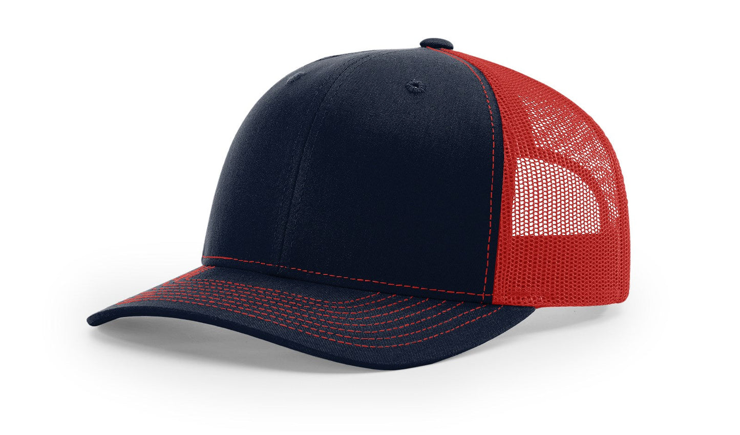 Trucker Hats - Richardson R112