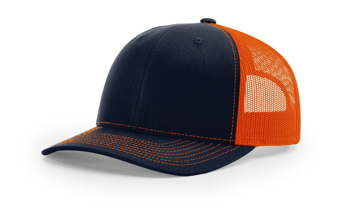 Trucker Hats - Richardson R112