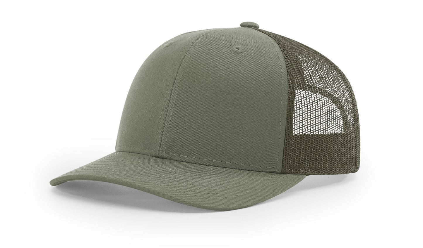 Trucker Hats - Richardson R112
