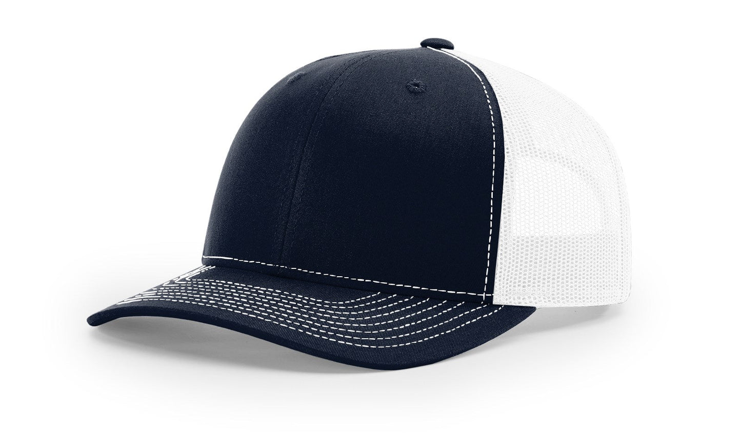 Trucker Hats - Richardson R112
