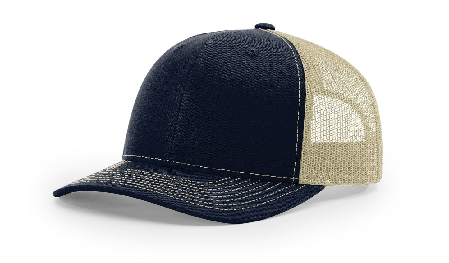 Trucker Hats - Richardson R112
