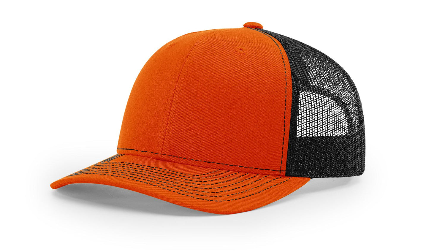 Trucker Hats - Richardson R112