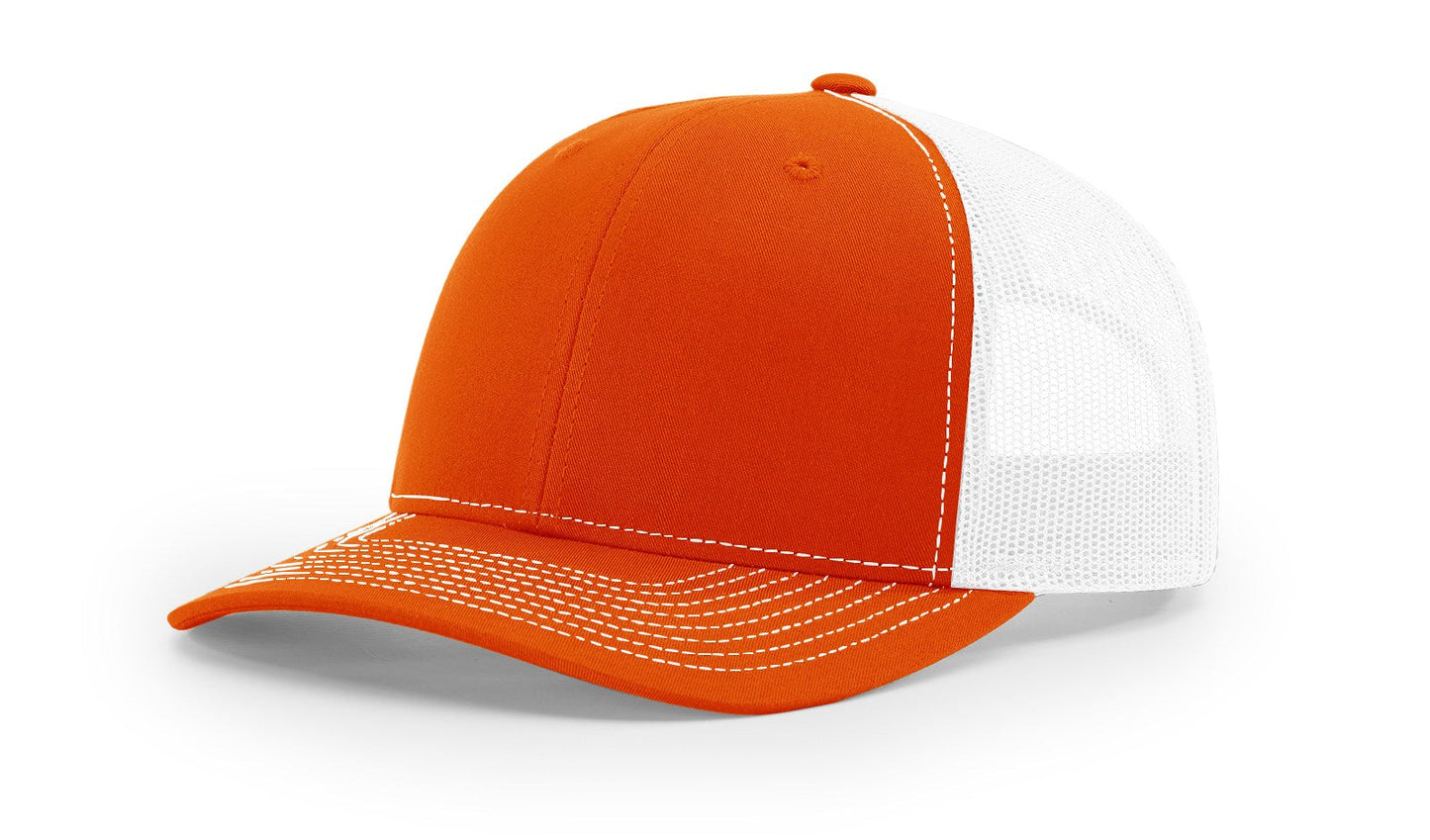 Trucker Hats - Richardson R112
