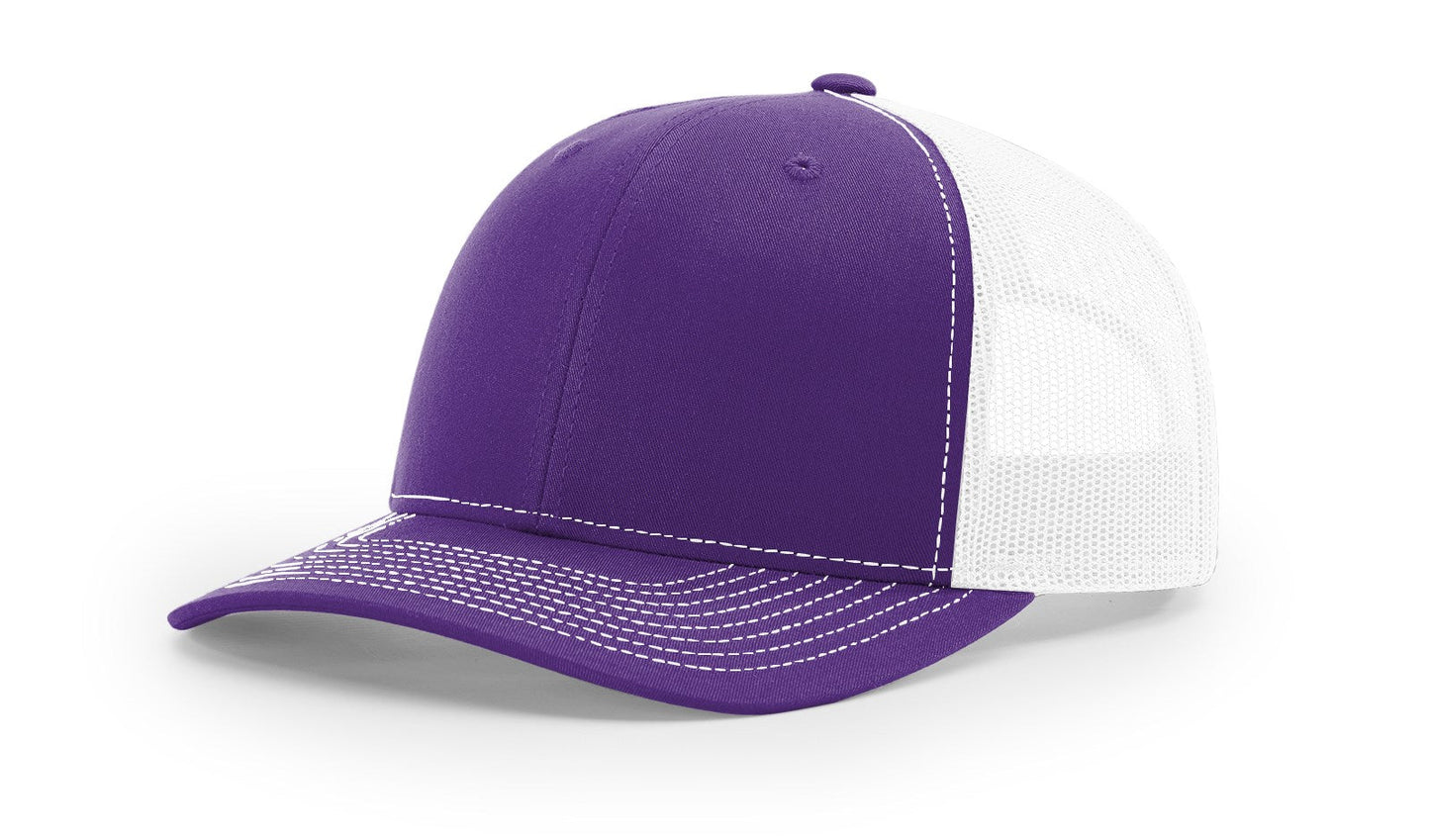 Trucker Hats - Richardson R112