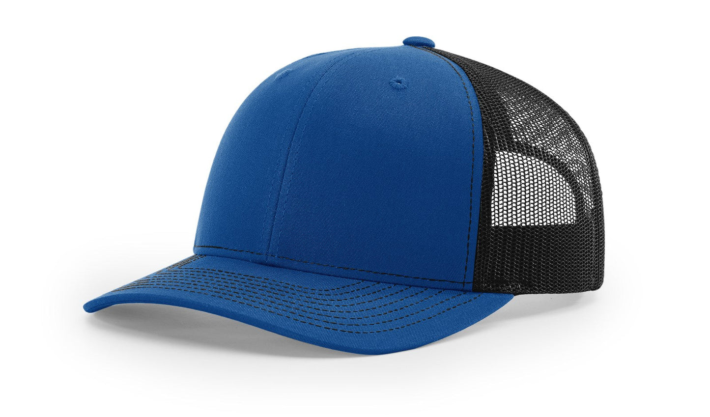 Trucker Hats - Richardson R112