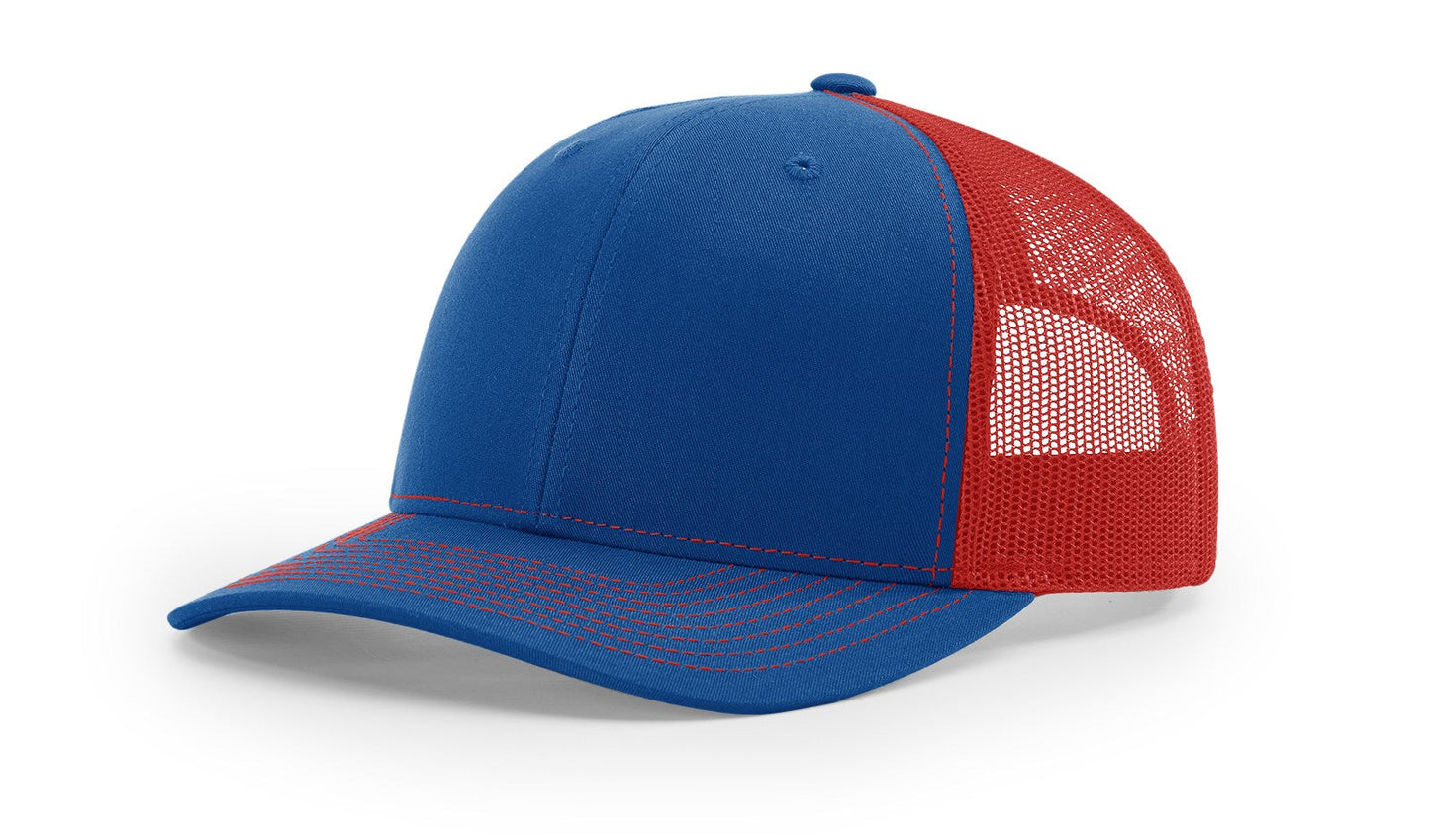 Trucker Hats - Richardson R112
