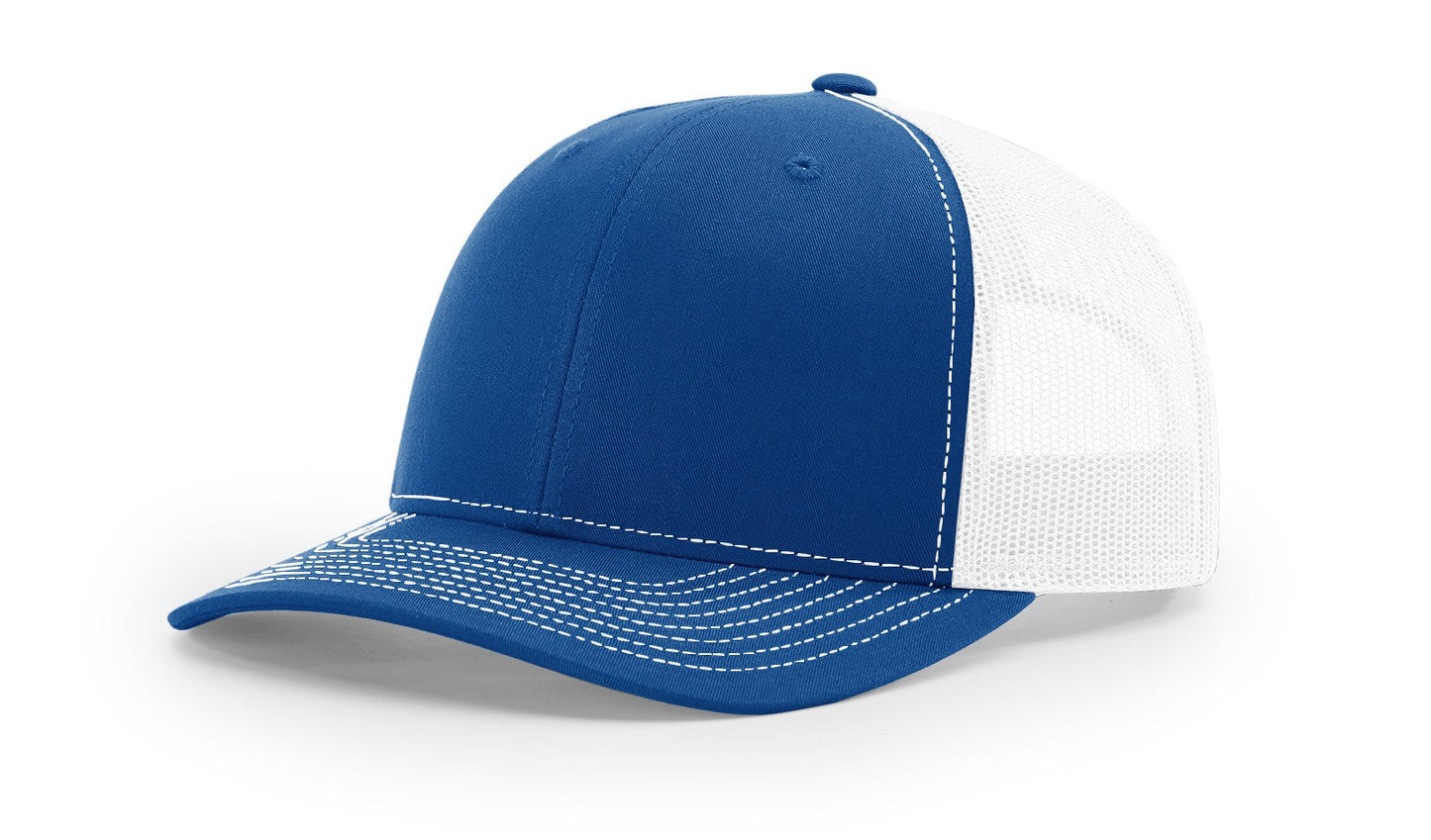Trucker Hats - Richardson R112