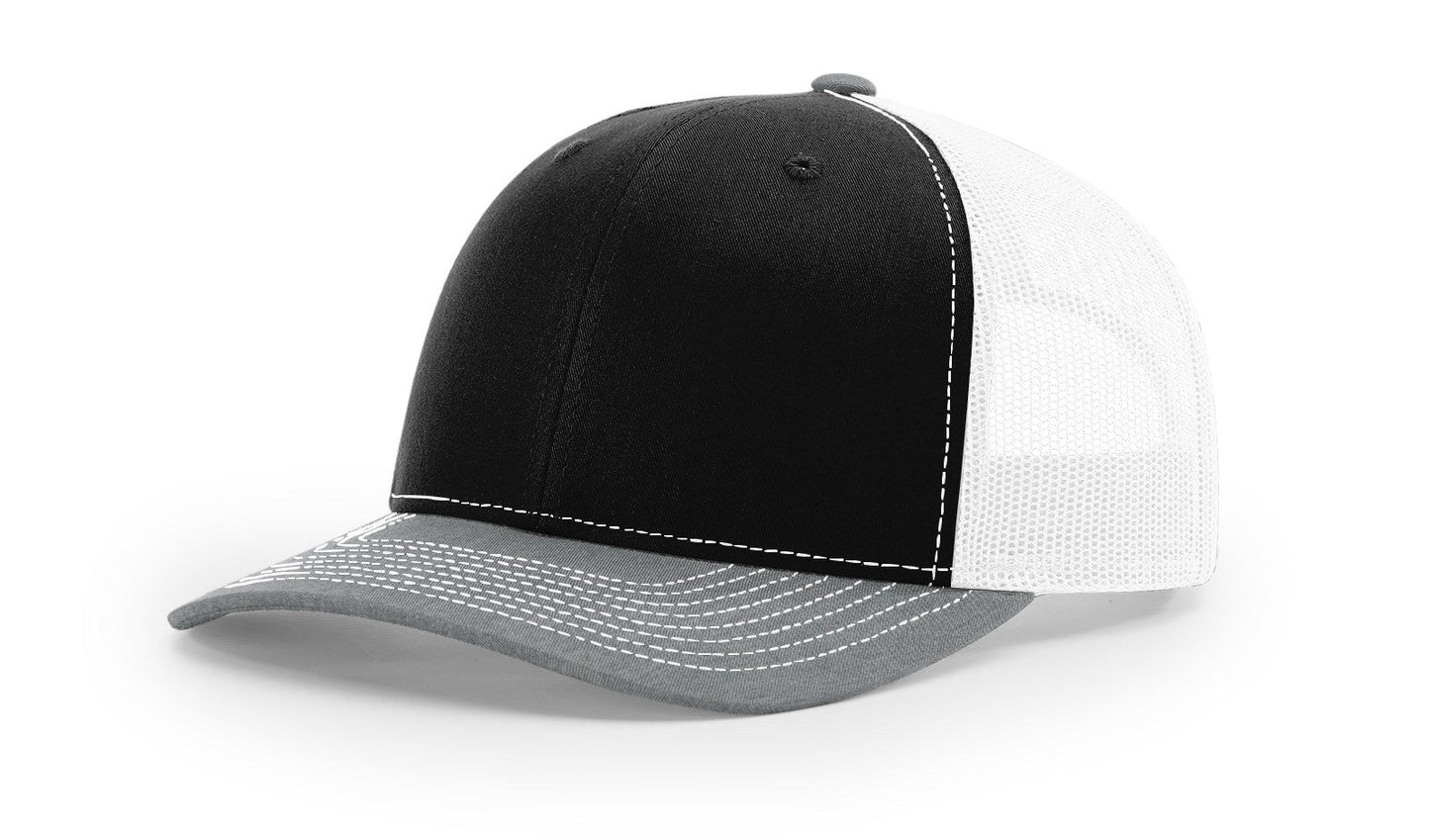 Trucker Hats - Richardson R112