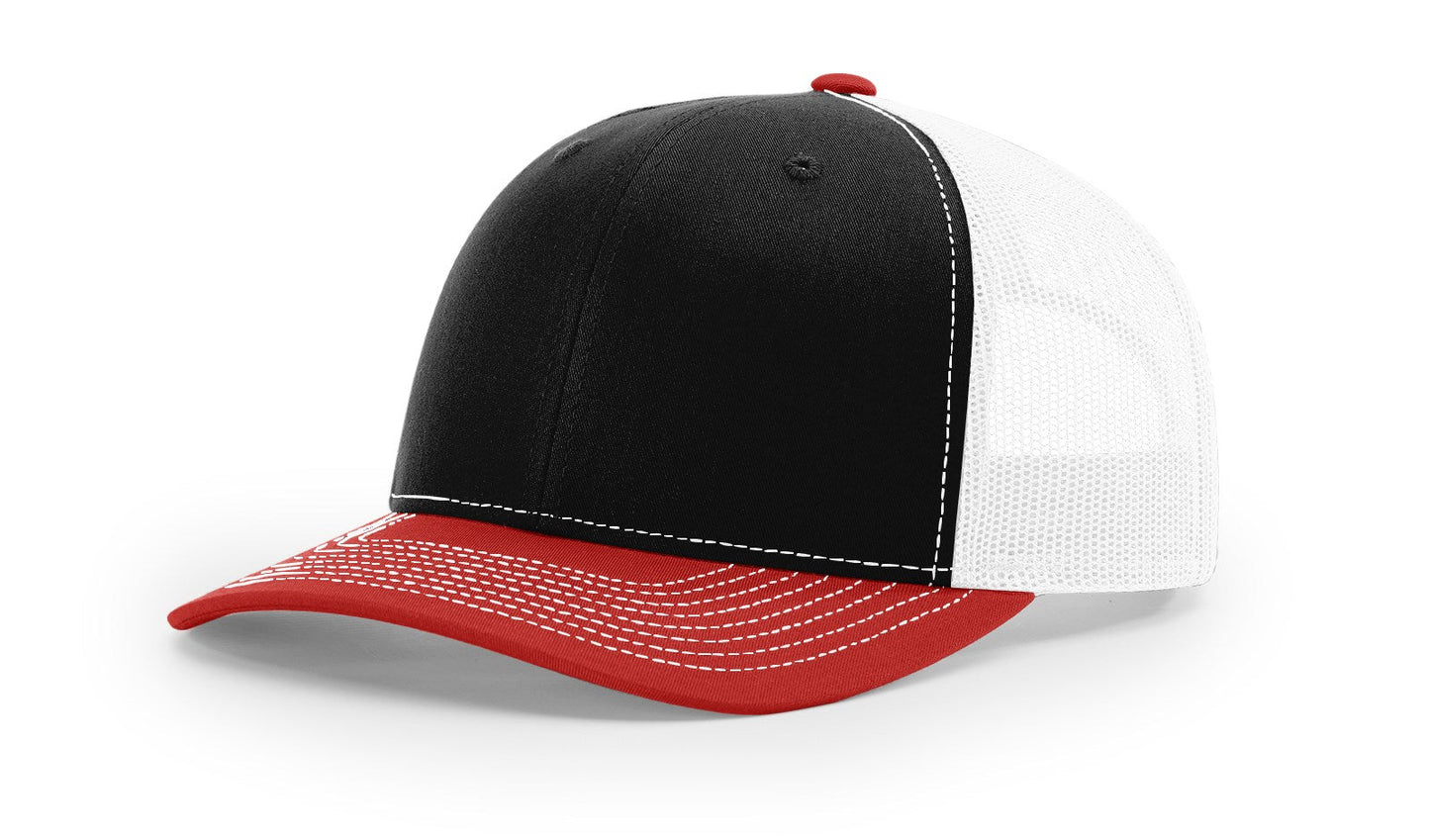 Trucker Hats - Richardson R112