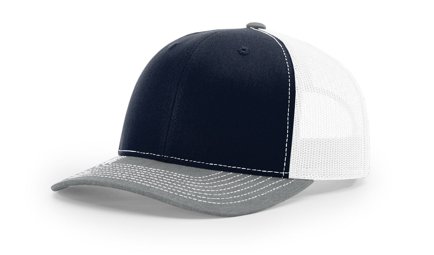 Trucker Hats - Richardson R112